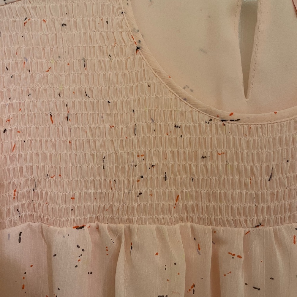 Ladies blouse - Picture 3 of 9